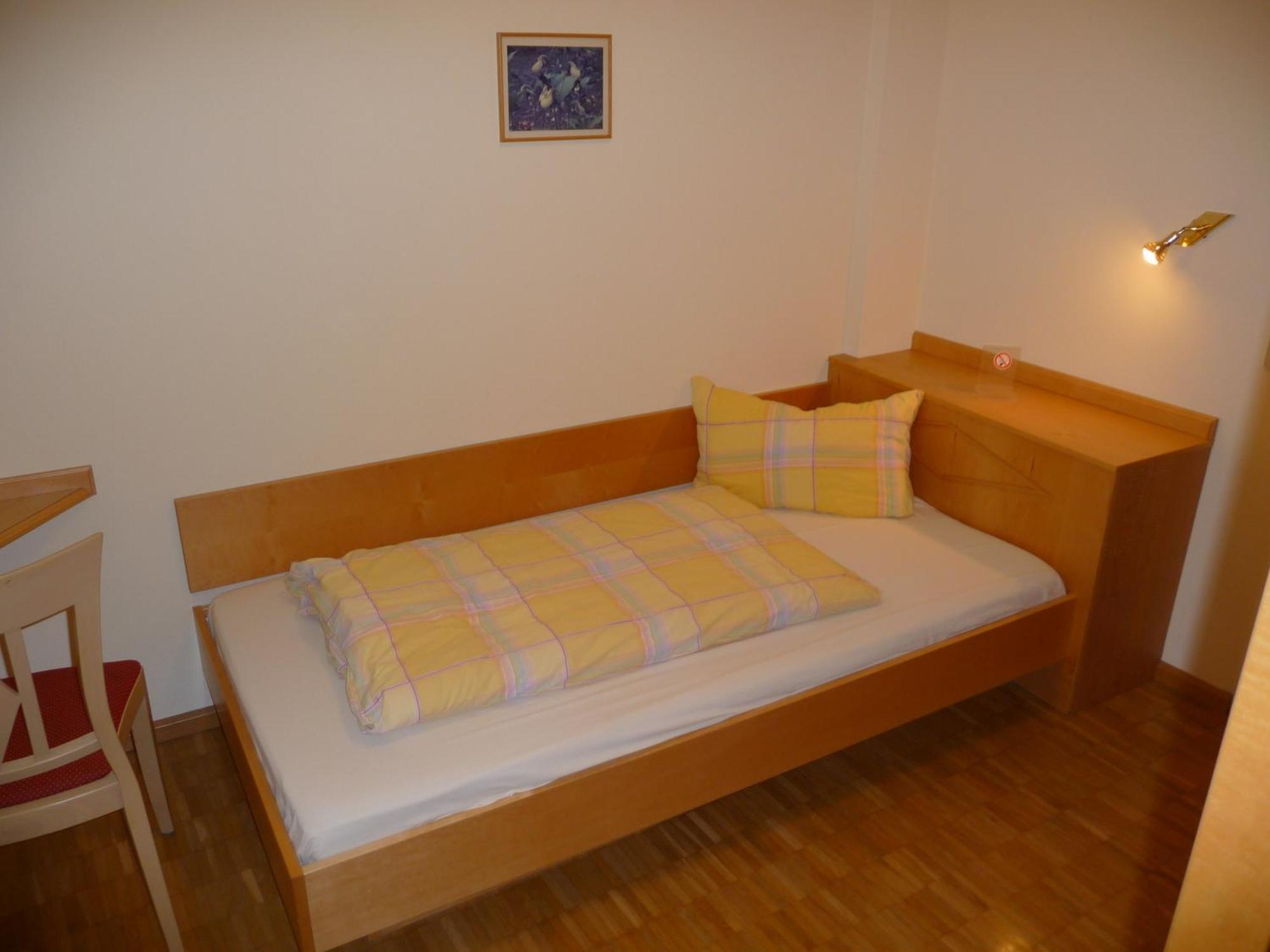Gasthaus-Pension Zum Kreuz Stuhlingen Habitación foto